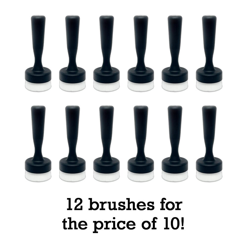 Simon Hurley create. Blending Brush Medium 12pk Bundle Bundles Simon Hurley 