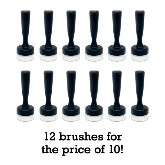 Simon Hurley create. Blending Brush Medium 12pk Bundle Bundles Simon Hurley 