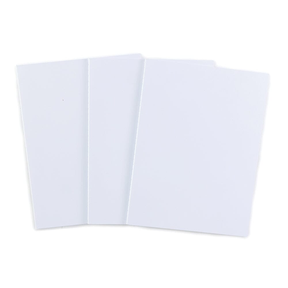 49 and Market Noteworthy Journal Essential Notebook Surfaces 49 and Market 