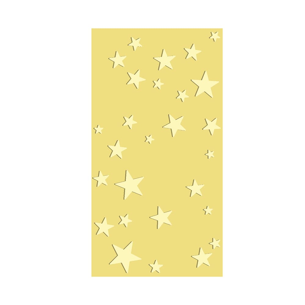 Tim Holtz® Alterations by Sizzix 2D Texture Fades Embossing Folder & Thinlits - Vault Side Order Merry & Bright 17pk Cutting Dies Tim Holtz Other 