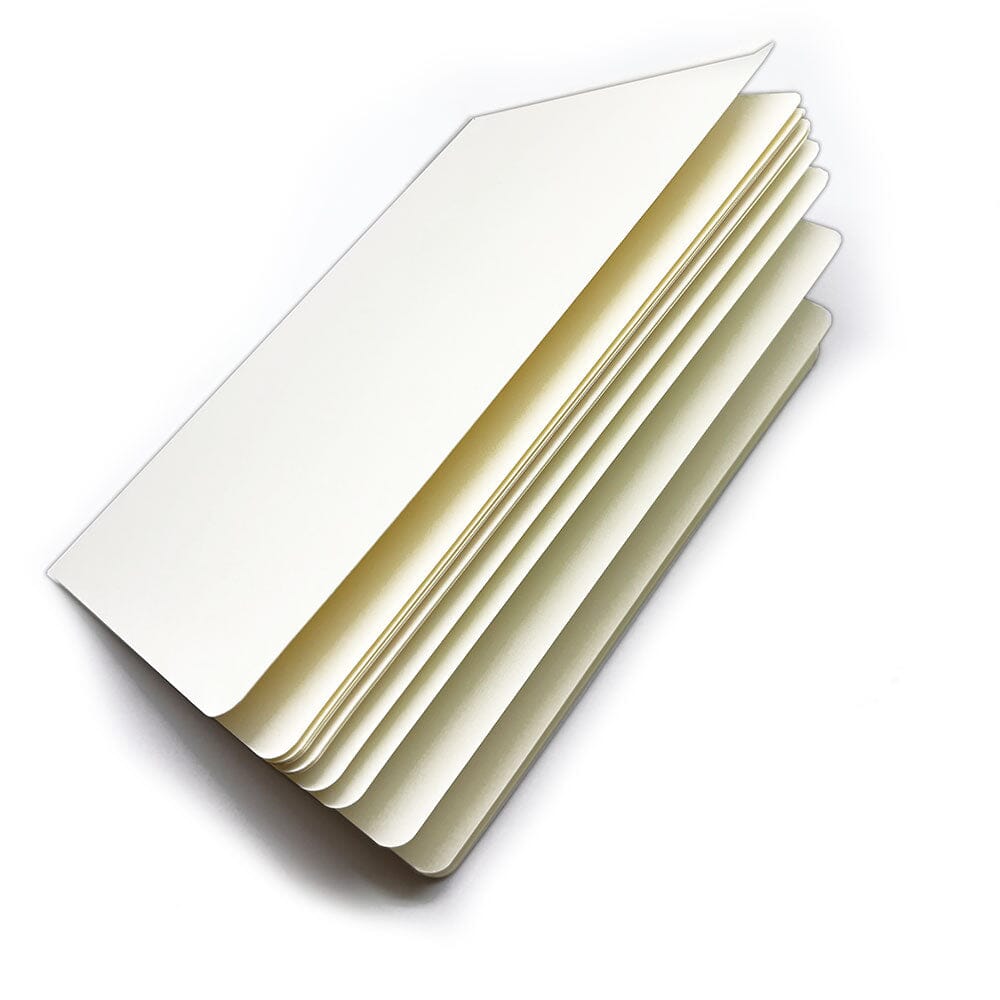 Creative Notebook Series by Dylusions, Notebook - Mixed Media 2 Surfaces Dylusions 