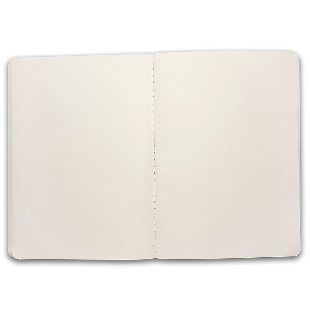 Creative Notebook Series by Dylusions, Notebook - Mixed Media 2 Surfaces Dylusions 