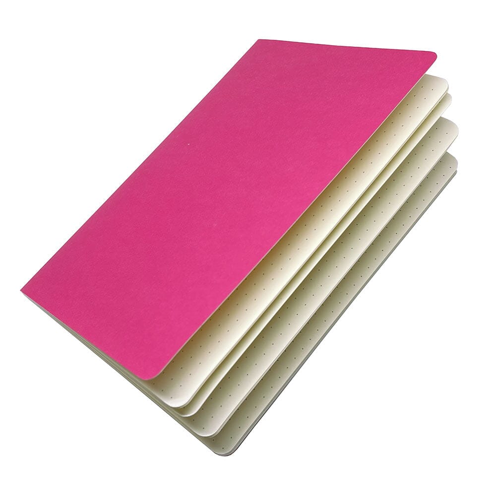 Creative Notebook Series by Dylusions, Notebook - Dot Grid Surfaces Dylusions 