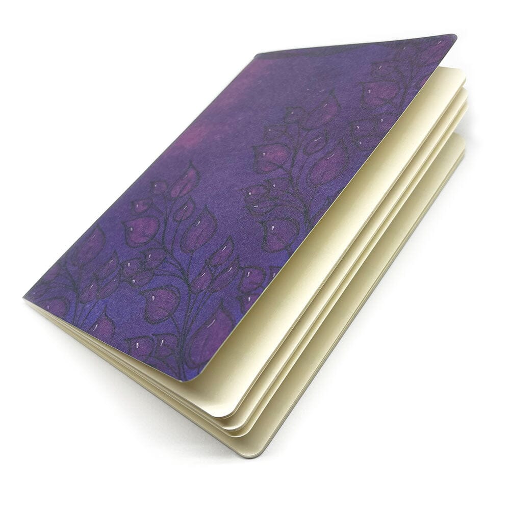 Creative Notebook Series by Dylusions, Notebook - Weekly 2 Surfaces Dylusions 