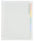 Kokuyo Campus QuickSnap Binder B5 Tools & Accessories Kokuyo White 