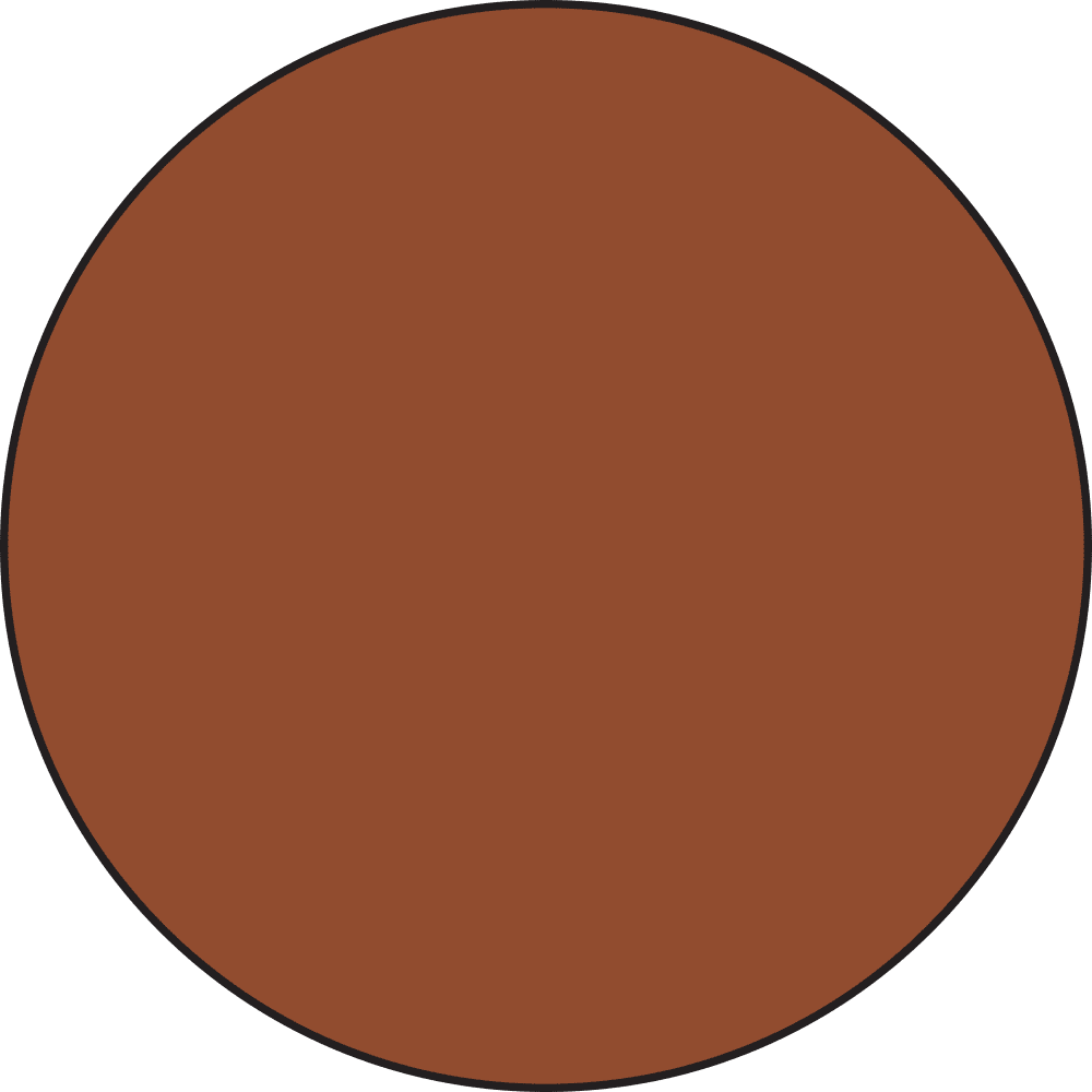 Perfect Pearls™ Pigment Powder Cappuccino, .25oz. Powders Ranger Ink 