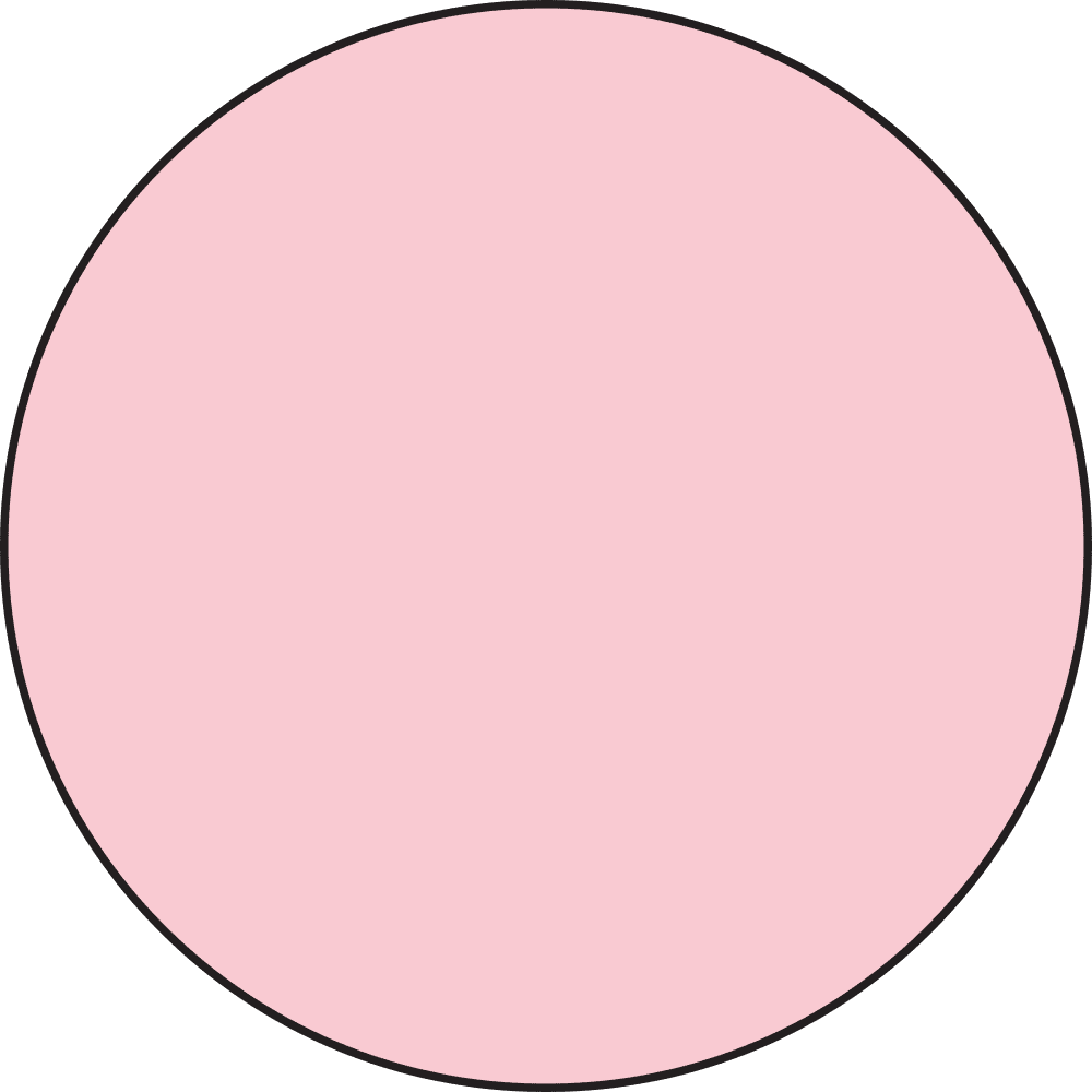 Dina Wakley Media Heavy Body Acrylic Paint Carnation, 1oz Paint Dina Wakley Media 