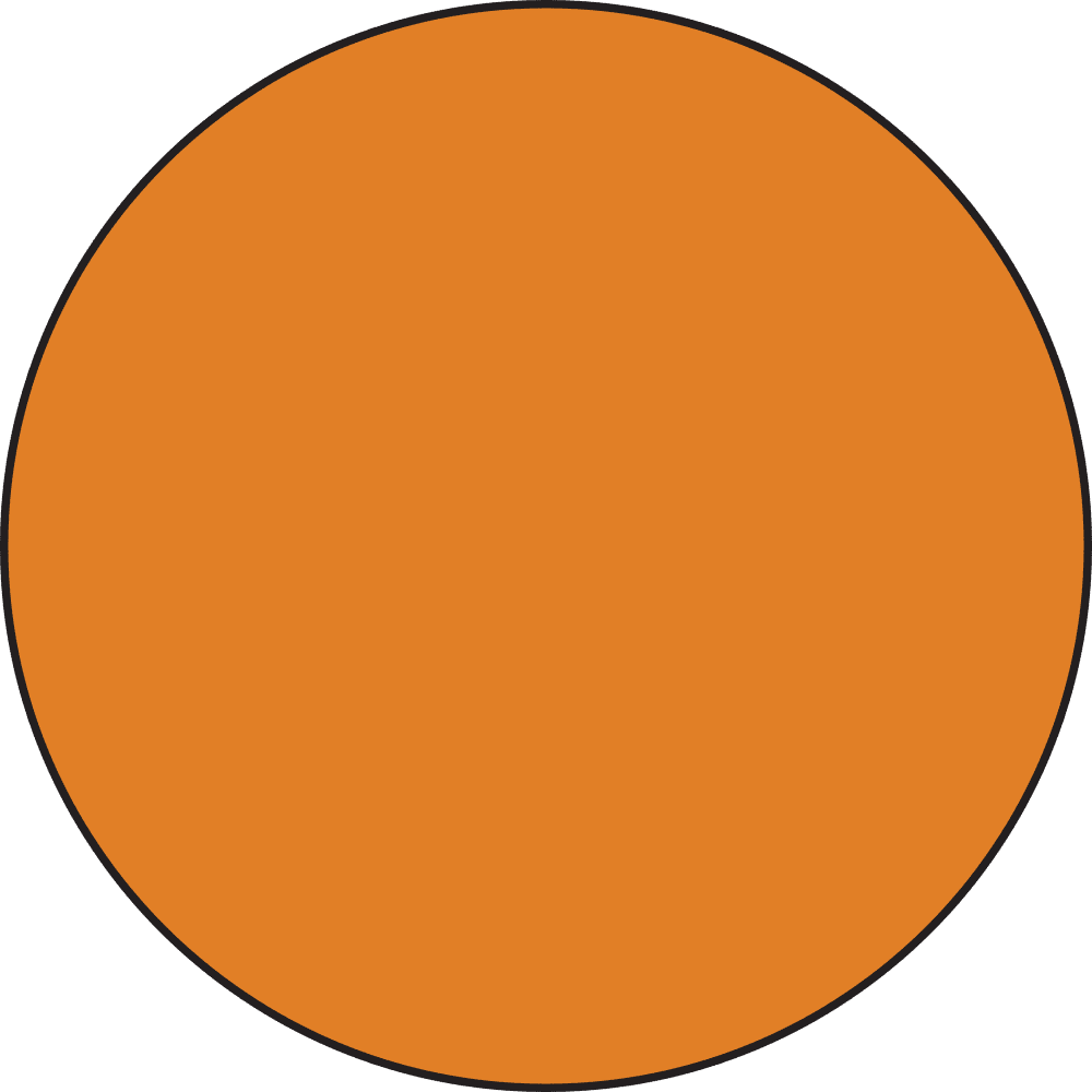 Dina Wakley Media Acrylic Paint Cheddar, 1oz Paint Dina Wakley Media 