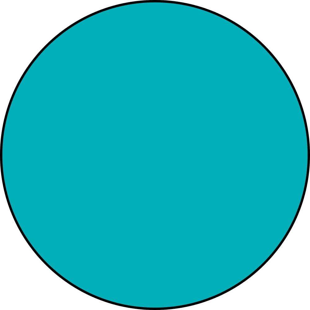 Dylusions Flip Cap Paint Calypso Teal, 1oz Paint Dylusions 