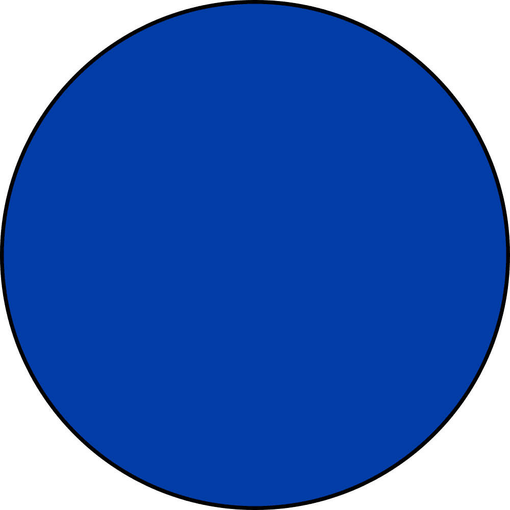 Tim Holtz® Alcohol Ink Cobalt, 0.5oz Ink Alcohol Ink 