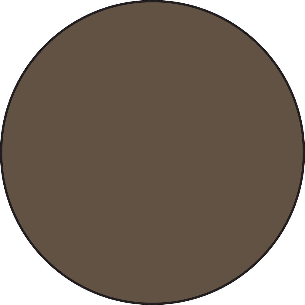 Dina Wakley MEdia Gloss Cocoa, 2oz Ink Dina Wakley Media 