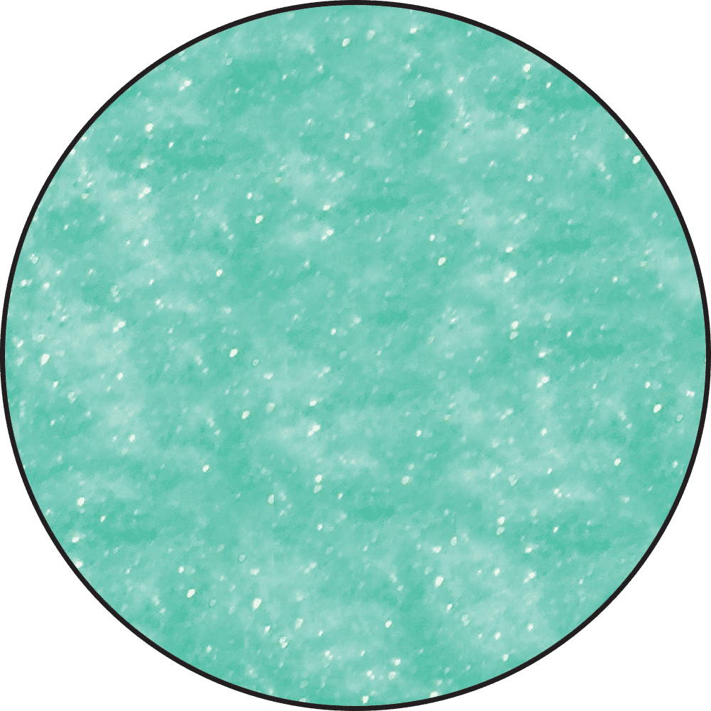 Stickles™ Glitter Glue Cool Mint, 0.5oz Glitter Stickles 