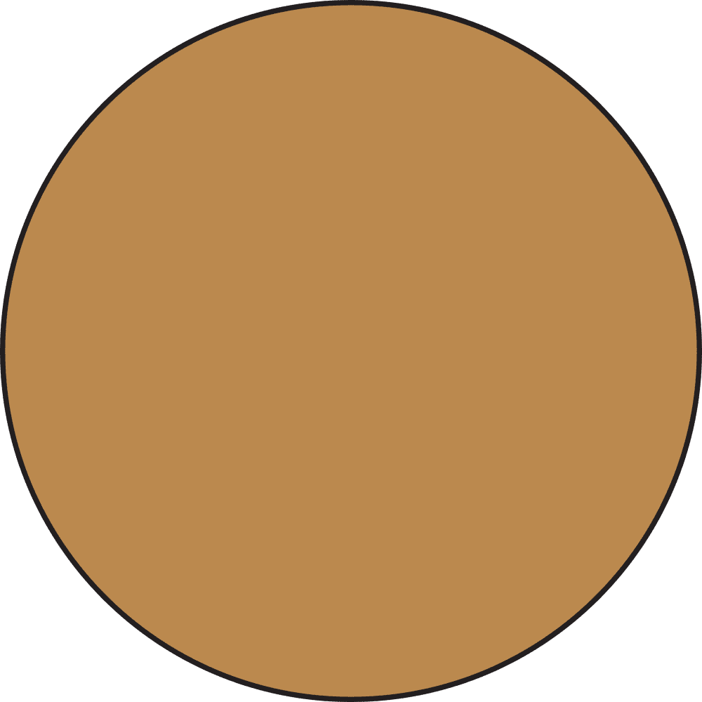 Liquid Pearls™ Copper Pearl, 0.5oz Paint Liquid Pearls 