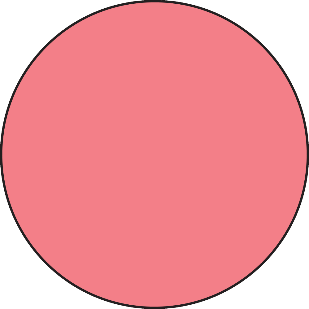 Liquid Pearls™ Coral, 0.5oz Paint Liquid Pearls 