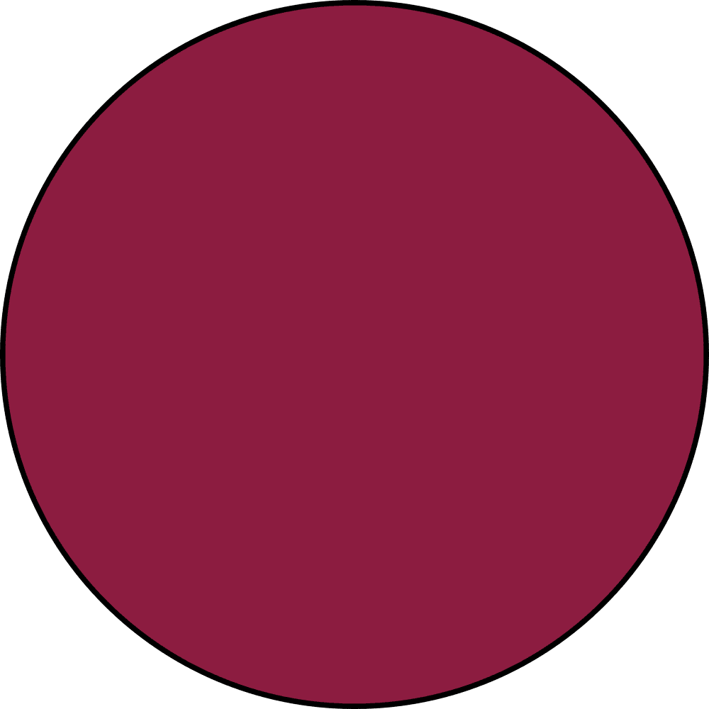 Tim Holtz® Alcohol Ink Cranberry, 0.5oz Ink Alcohol Ink 