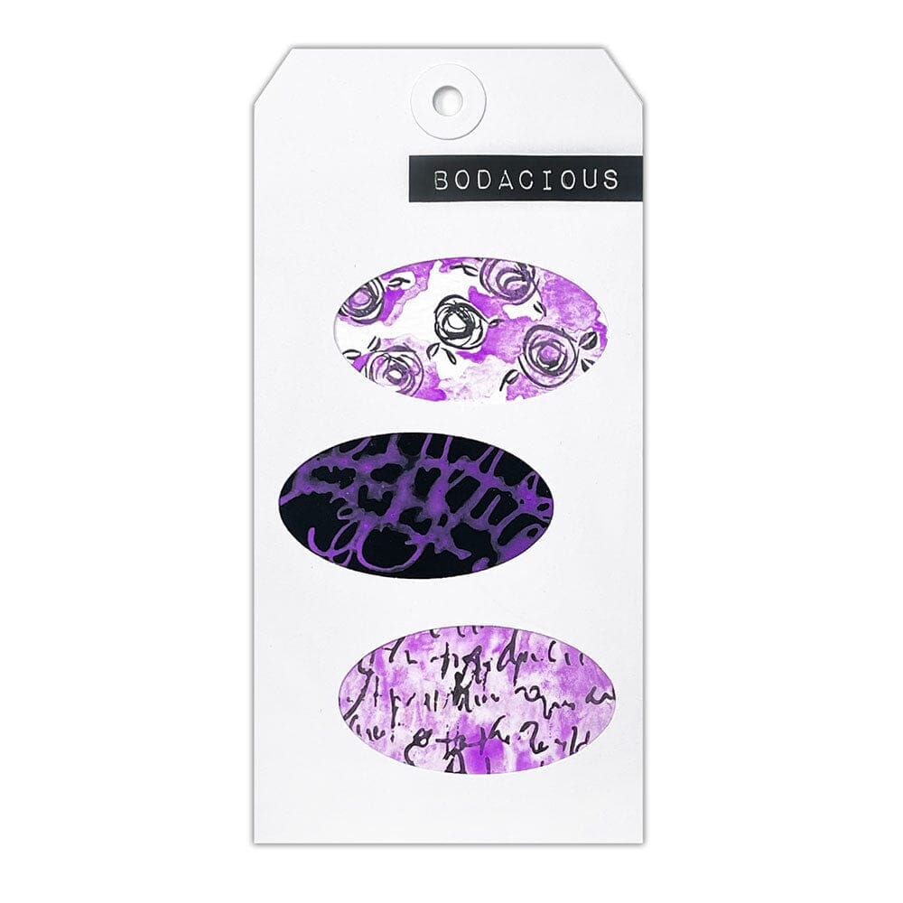 Dina Wakley Media 6pk Neon Scribble Sticks #4 Writing & Coloring Dina Wakley Media 