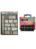 Dylusions Washi Tape Black Tools & Accessories Dylusions 
