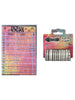 Dylusions Washi Tape White Tools & Accessories Dylusions 
