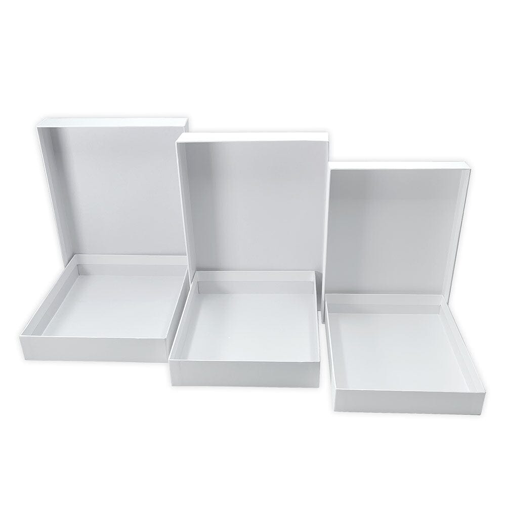 Dylusions Nesting Boxes, 3pk Tools & Accessories Dylusions 