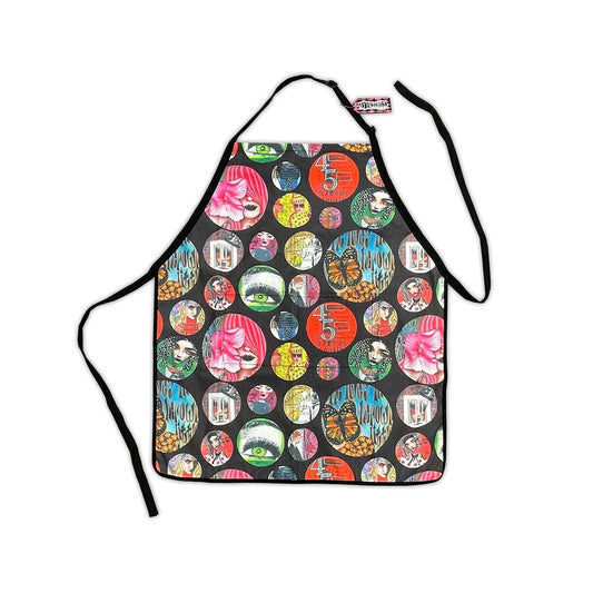 Dylusions Canvas Apron Tools & Accessories Dylusions 