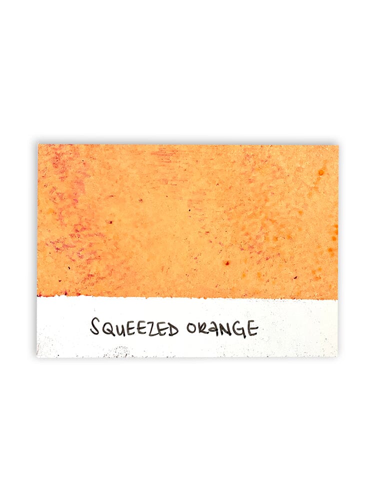 Dylusions Ink Sprays Squeezed Orange, 2oz Sprays Dylusions 