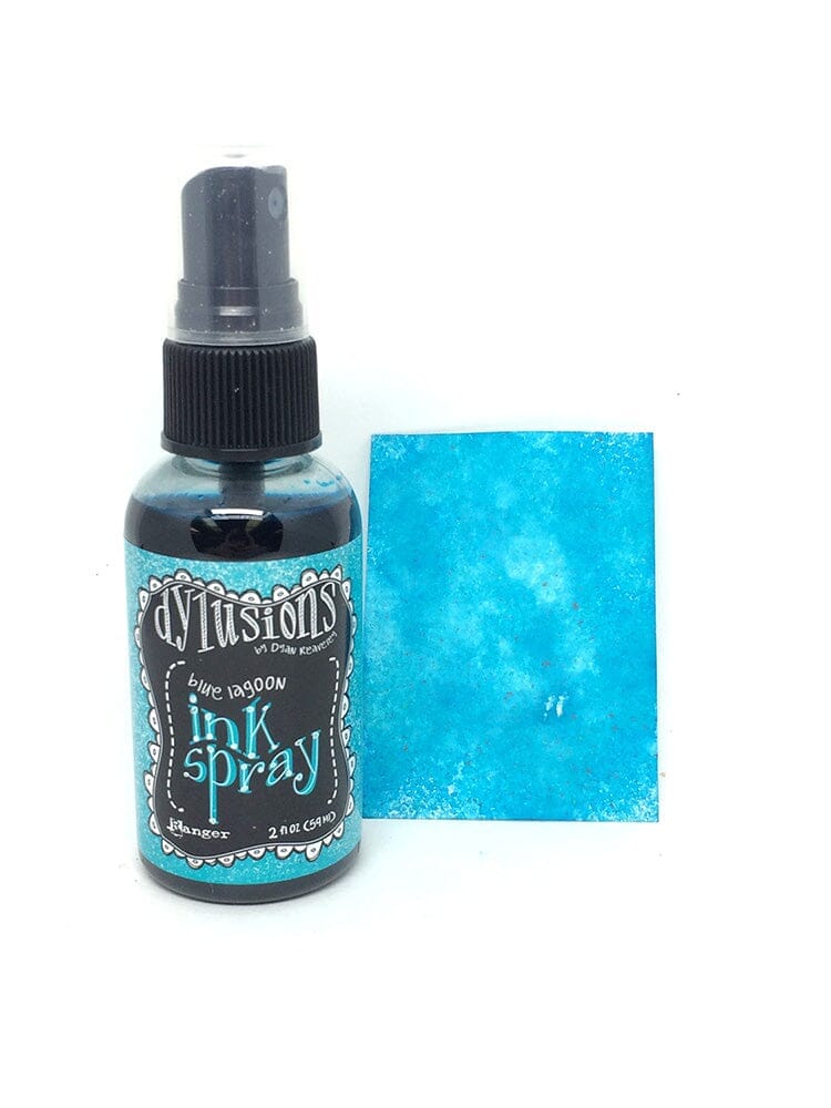 Dylusions Ink Sprays | Ranger Ink