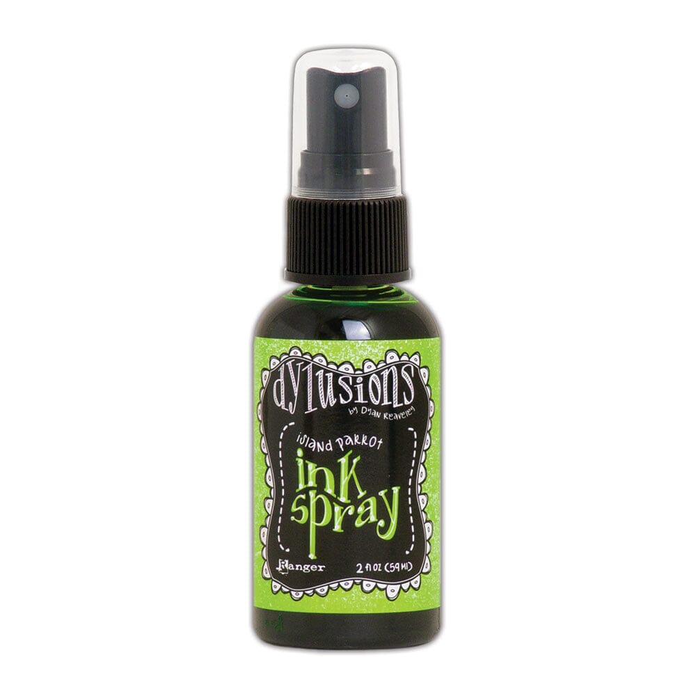 Dylusions Ink Sprays | Ranger Ink