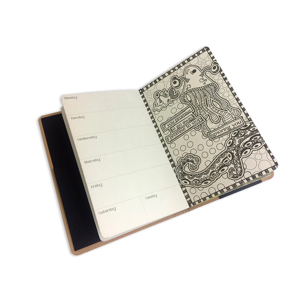 Dylusions Creative Dyary 2 Journal Dylusions 