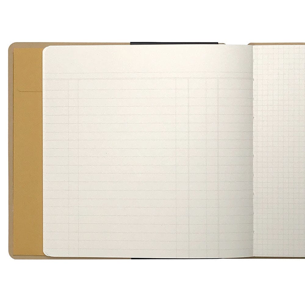 Dylusions Square Ledger Journal Surfaces Dylusions 