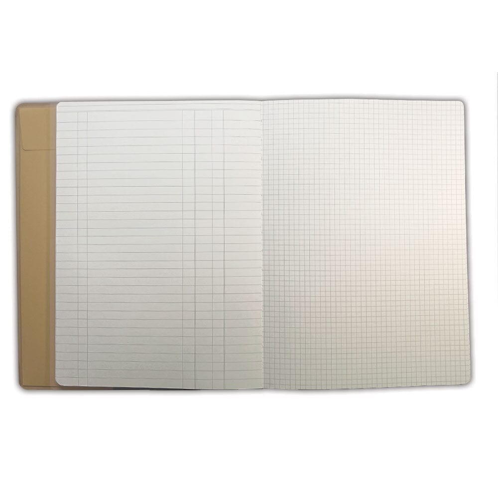 Dylusions Large Ledger Journal Surfaces Dylusions 