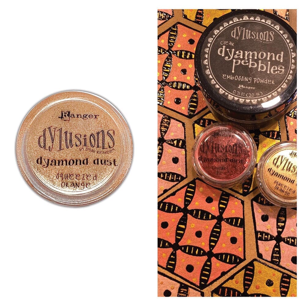 Dylusions by Dyan Reaveley | Ranger Ink