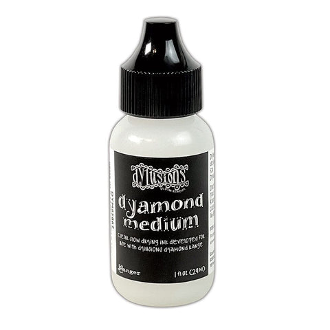 Dylusions Dyamond Medium Re-Inker Ink Dylusions 
