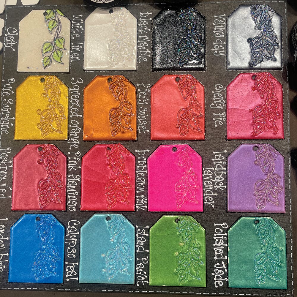 Dylusions Dyamond Boards - Tags Surfaces Dylusions 