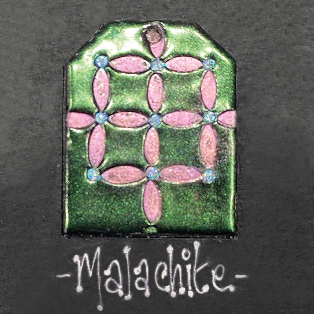 Dylusions Dyamond Rocks - Malachite Powders Dylusions 