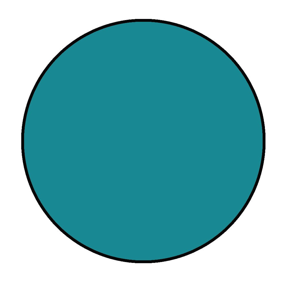 Dylusions Dyamond Rocks - Topaz Powders Dylusions 