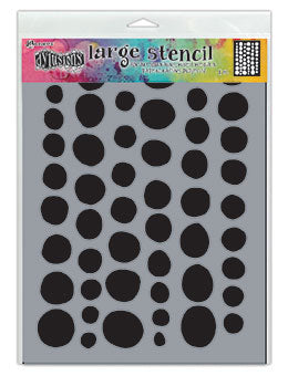 Dylusions Designer Series Stickles: Stardust SGD85010