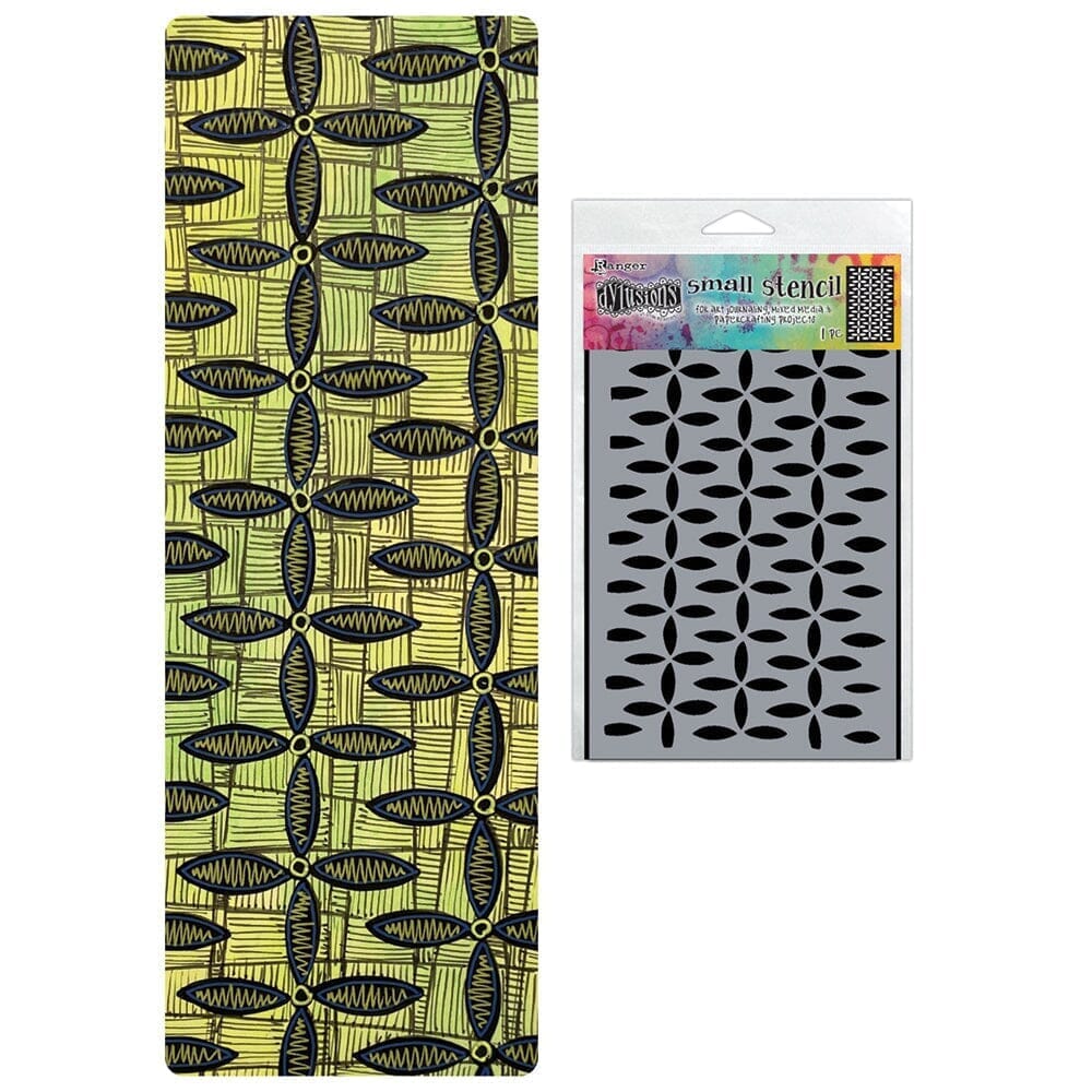 Dylusions Stamps & Stencils