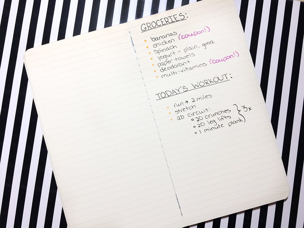 Dylusions Dyalog Ruled #2 Insert Book Tools & Accessories Dylusions 