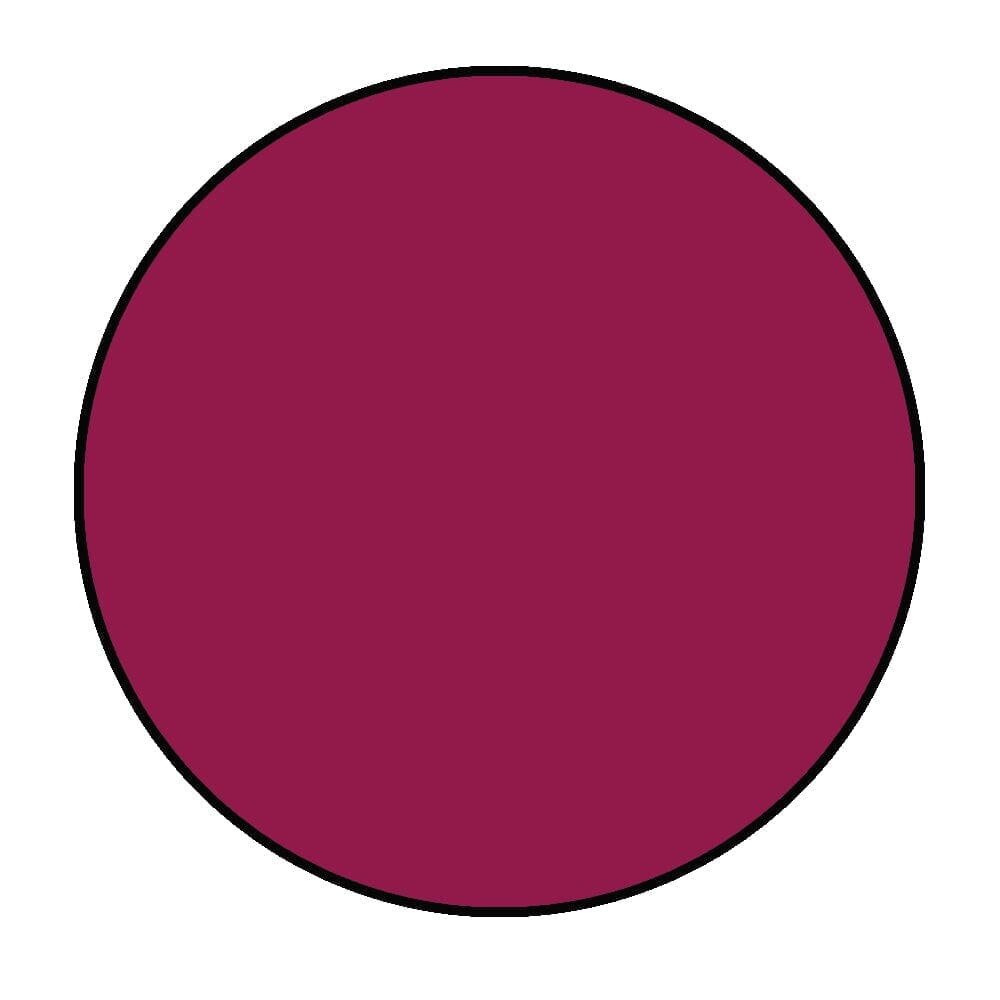 Dylusions Flip Cap Paint Cranberry Juice, 1oz Paint Dylusions 