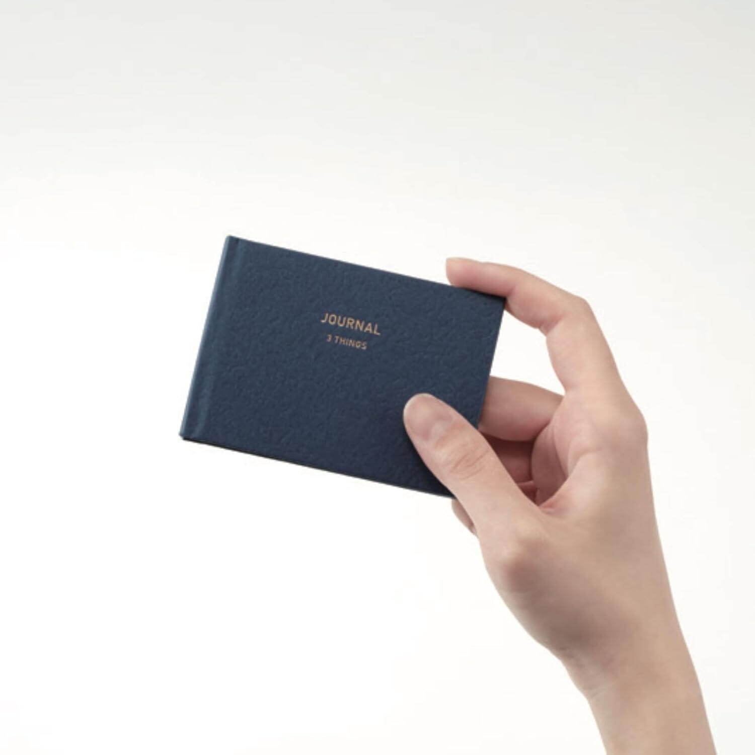 Daigo Easy Journal 3 Things - White Surfaces Daigo 