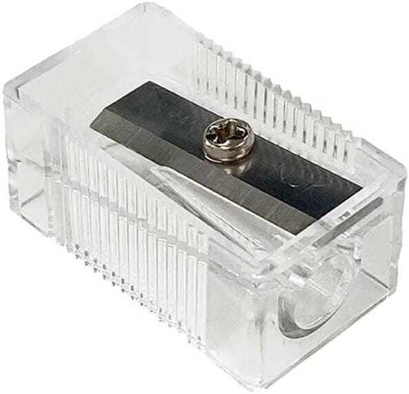 Daigo Isshoni Clear Pencil Sharpener Tools & Accessories Daigo 