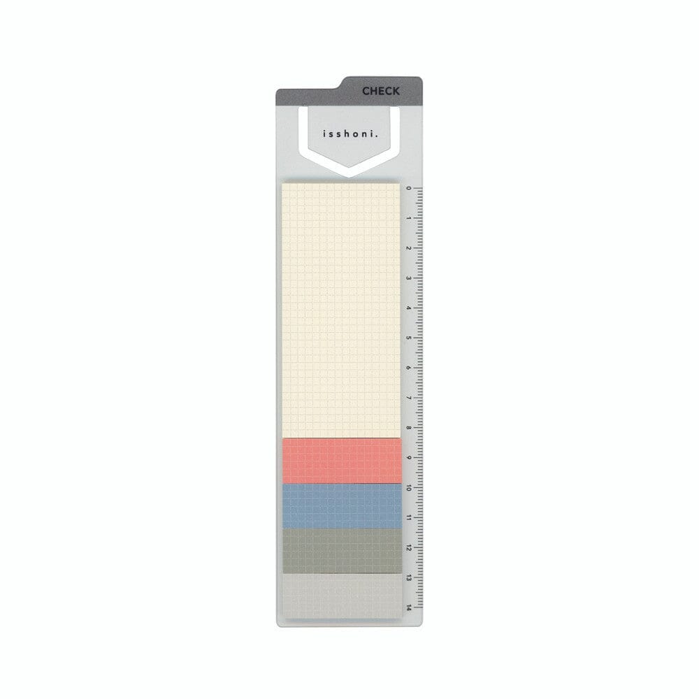 Daigo Isshoni Index Sticky Notes - Assortment Tools & Accessories Daigo 