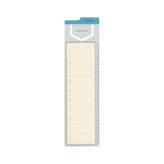 Daigo Isshoni Index Sticky Notes - To-Do Tools & Accessories Daigo 