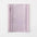 Daigo Isshoni Pen Case Notebook Cover Tools & Accessories Daigo B6 Pink 