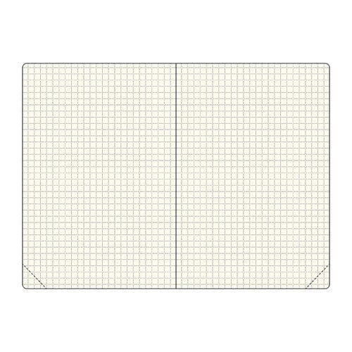 Daigo Isshoni Pocket Notebook - Black Surfaces Daigo 