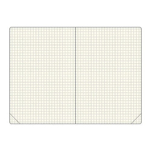 Daigo Isshoni Pocket Notebook - Grey Surfaces Daigo 