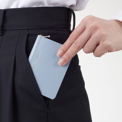 Daigo Isshoni Pocket Notebook - Blue Surfaces Daigo 