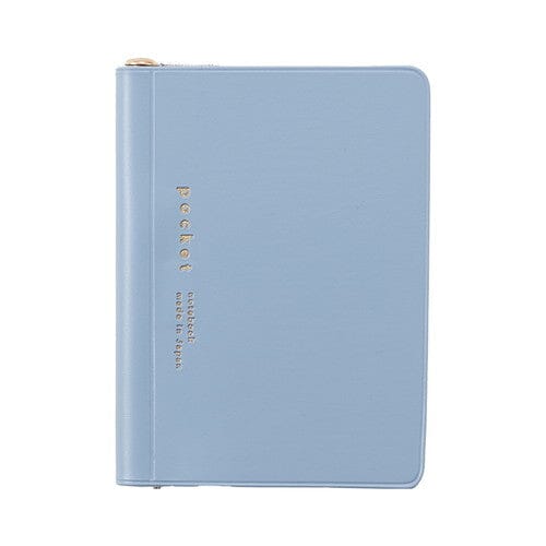 Daigo Isshoni Pocket Notebook - Blue Surfaces Daigo 