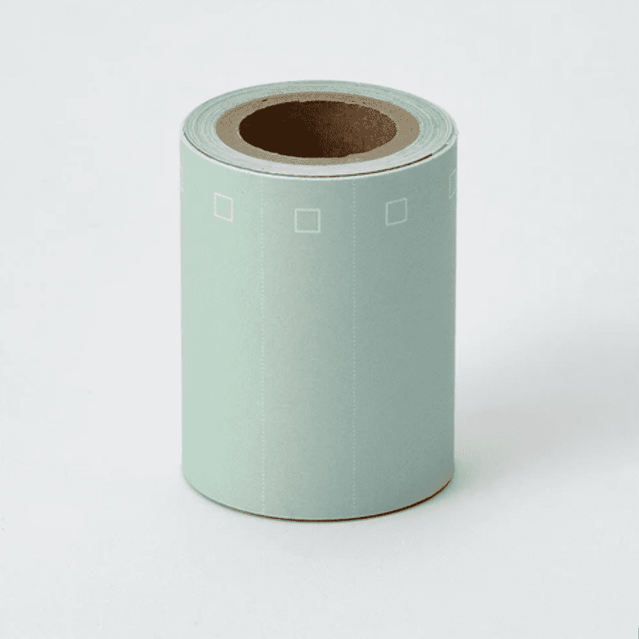 Daigo Isshoni Sticky Note Roll - To Do Blue Tools & Accessories Daigo 