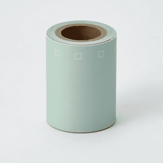 Daigo Isshoni Sticky Note Roll - To Do Blue Tools & Accessories Daigo 